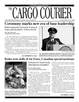 Cargo Courier, November 2008